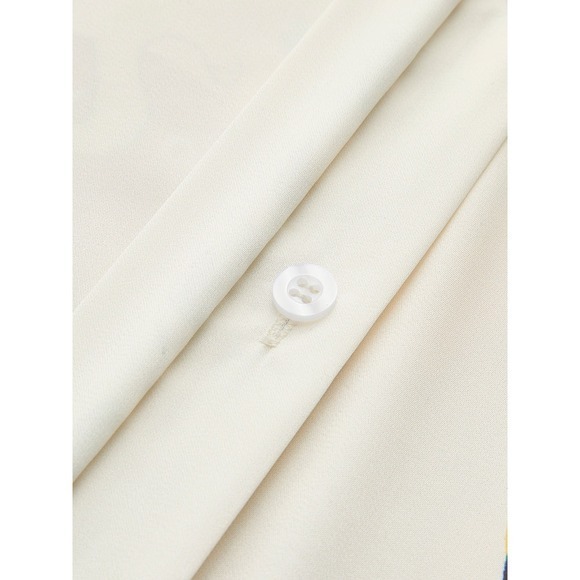 Commense‎ Floral Print Pants Set size XS - Picture 11 of 12